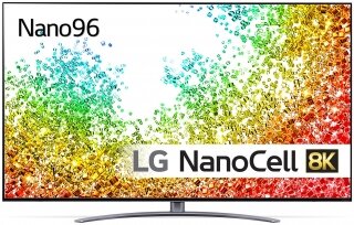 LG 75NANO966PA Televizyon kullananlar yorumlar